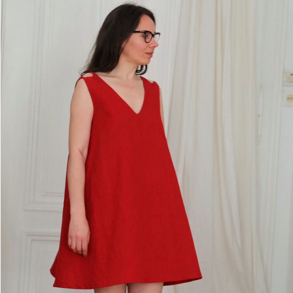 Teia Red