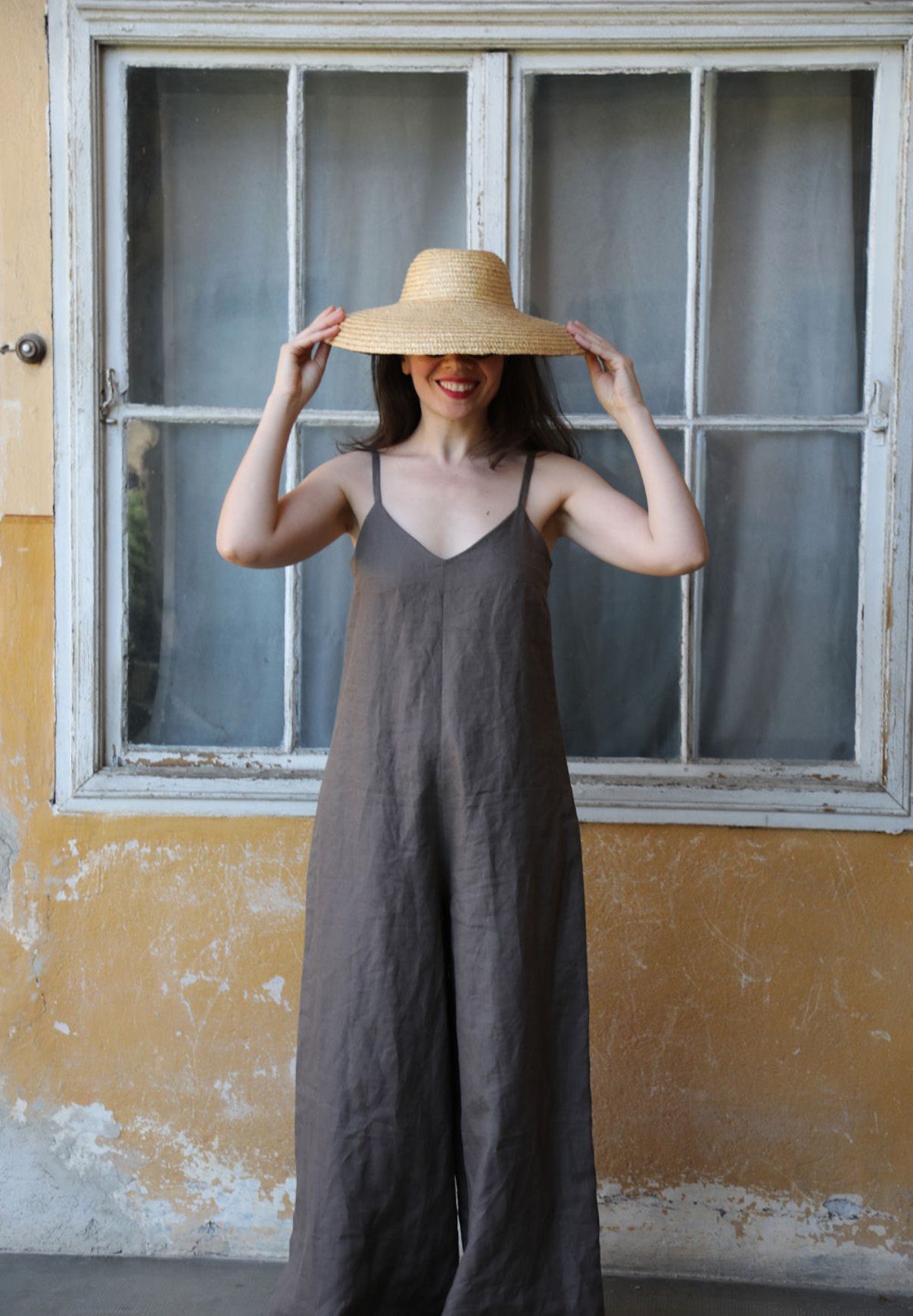 Jumpsuits